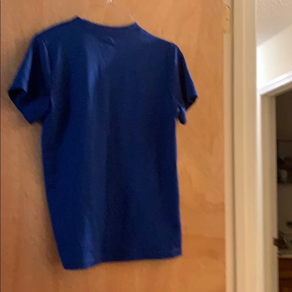 Duke Blue Devils T-shirt size small (See measurements) - Picture 2 of 3